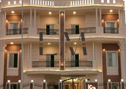 Apartment - 3 bedrooms - 3 bathrooms for للبيع in Aly Sharawy St. - Al Narges 5 - Al Narges - New Cairo City - Cairo Apartment - 3 bedrooms - 3 bathrooms for للبيع in Aly Sharawy St. - Al Narges 5 - Al Narges - New Cairo City - Cairo