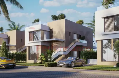 شاليه - 2 غرف نوم - 2 حمامات للبيع في جيفييرا كواي سايد - جيفيرا - راس الحكمة - الساحل الشمالي شاليه - 2 غرف نوم - 2 حمامات للبيع في جيفييرا كواي سايد - جيفيرا - راس الحكمة - الساحل الشمالي