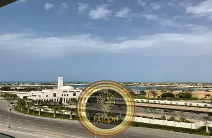 شقة - 3 غرف نوم - 3 حمامات للبيع في مازيرين - مدينة العلمين الجديدة - العلمين - الساحل الشمالي