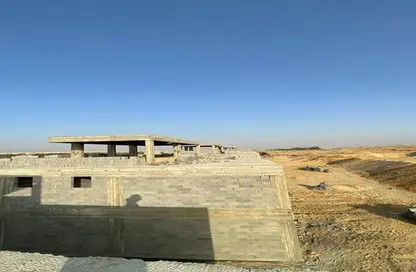 فيلا - 4 غرف نوم - 5 حمامات للبيع في زايد ديونز - الحي السادس - الشيخ زايد - الجيزة