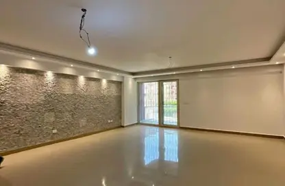 Apartment - 3 Bedrooms - 3 Bathrooms for sale in Al Andalus Buildings - Al Andalus District - New Cairo City - Cairo