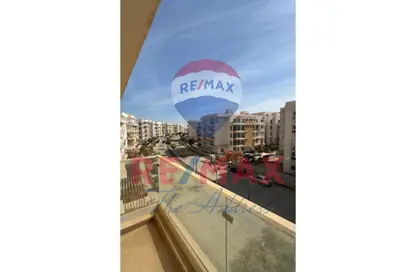شقة - 3 غرف نوم - 3 حمامات للايجار في ماونتن فيو أي سيتي أكتوبر - كمبوندات 6 أكتوبر - مدينة 6 أكتوبر - الجيزة