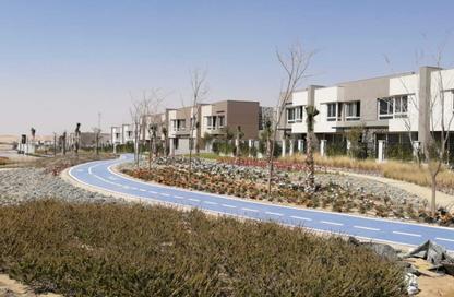 Apartment - 3 Bedrooms - 2 Bathrooms for sale in Badya Palm Hills - 6 October Compounds - 6 October City - Giza