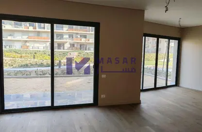 Apartment - 4 Bedrooms - 3 Bathrooms for rent in Villette - 5th Settlement Compounds - The 5th Settlement - New Cairo City - Cairo