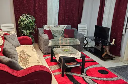 شقة - 1 حمام للايجار في شارع عثمان بن عفان - الرحاب المرحلة الخامسة - الرحاب - مدينة القاهرة الجديدة - القاهرة