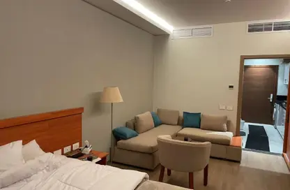 كبينه - 1 حمام للايجار في ايون - كمبوندات 6 أكتوبر - مدينة 6 أكتوبر - الجيزة