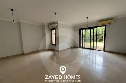 Duplex - 3 Bedrooms - 3 Bathrooms for rent in Casa - Sheikh Zayed Compounds - Sheikh Zayed City - Giza