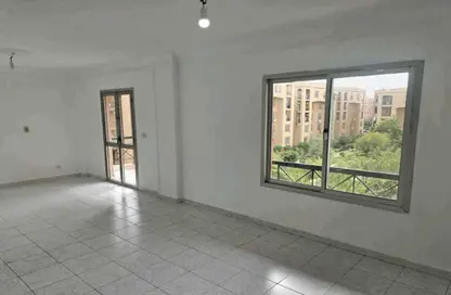 Apartment - 3 Bedrooms - 3 Bathrooms for rent in El Rehab Extension - Al Rehab - New Cairo City - Cairo