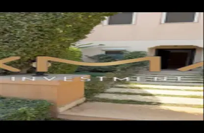 Townhouse - 4 Bedrooms - 4 Bathrooms for rent in Mivida - 5th Settlement Compounds - The 5th Settlement - New Cairo City - Cairo
