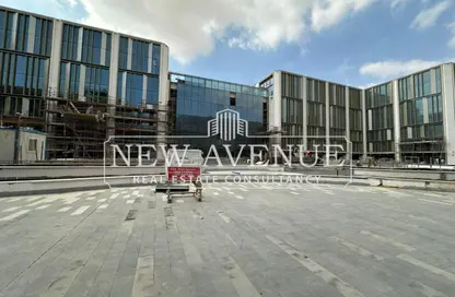 Office Space - Studio - 2 Bathrooms for sale in One Ninety - South Teseen St. - The 5th Settlement - New Cairo City - Cairo Office Space - Studio - 2 Bathrooms for sale in One Ninety - South Teseen St. - The 5th Settlement - New Cairo City - Cairo