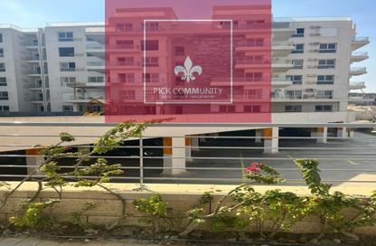 Apartment - 3 Bedrooms - 3 Bathrooms for sale in Mountain View iCity - 5th Settlement Compounds - The 5th Settlement - New Cairo City - Cairo