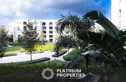 Apartment - 3 Bedrooms - 3 Bathrooms for sale in Mivida - 5th Settlement Compounds - The 5th Settlement - New Cairo City - Cairo
