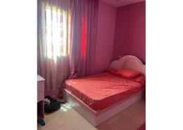 Apartment - 3 bedrooms - 3 bathrooms for للبيع in 4th Neighborhood - 3rd District East - Shorouk City - Cairo