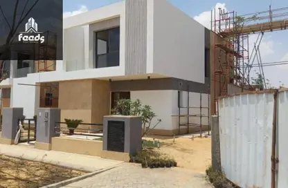 Villa - 4 Bedrooms - 4 Bathrooms for sale in Zed East - 5th Settlement Compounds - The 5th Settlement - New Cairo City - Cairo
