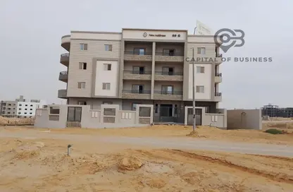 شقة - 3 غرف نوم - 3 حمامات للبيع في بيت الوطن - التجمع الخامس - مدينة القاهرة الجديدة - القاهرة