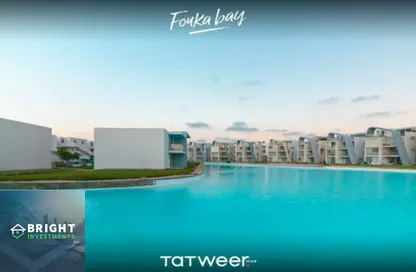 Chalet - 3 Bedrooms - 2 Bathrooms for sale in Fouka Bay - Qesm Marsa Matrouh - North Coast