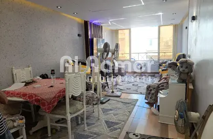 Apartment - 2 Bedrooms - 1 Bathroom for sale in Thirteenth Sector - Zahraa El Maadi - Hay El Maadi - Cairo