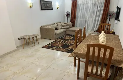 شقة - 2 غرف نوم - 2 حمامات للايجار في نفق زهراء المعادي - دجلة - حي المعادي - القاهرة
