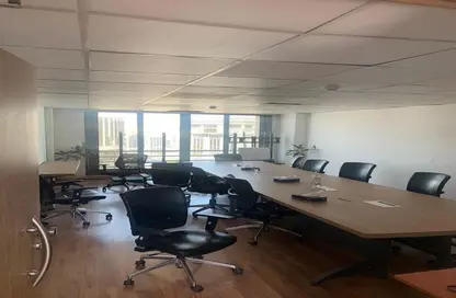 Whole Building - Studio for sale in South Teseen St. - The 5th Settlement - New Cairo City - Cairo