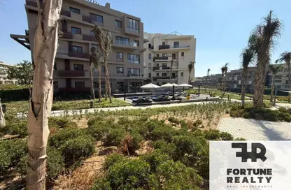 (بنتهاوس  (روف - 4 غرف نوم - 5 حمامات للايجار في فيليت - كمبوندات التجمع الخامس - التجمع الخامس - مدينة القاهرة الجديدة - القاهرة