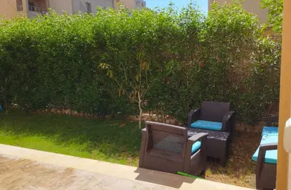 Apartment - 2 Bedrooms - 2 Bathrooms for rent in Karma Residence - 16th District - Sheikh Zayed City - Giza