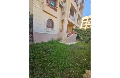 شقة - 3 غرف نوم - 2 حمامات للبيع في امتداد الرحاب - الرحاب - مدينة القاهرة الجديدة - القاهرة