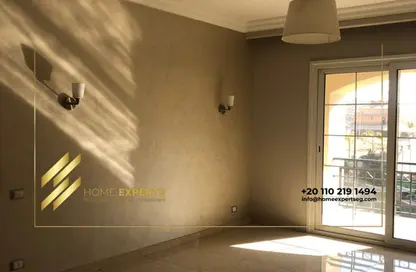 Apartment - 2 Bedrooms - 2 Bathrooms for rent in Regents Park - Al Andalus District - New Cairo City - Cairo