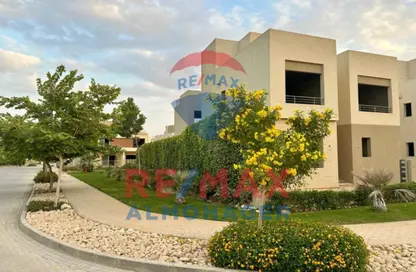 Villa - 4 Bedrooms - 5 Bathrooms for sale in The Crown - Cairo Alexandria Desert Road - 6 October City - Giza Villa - 4 Bedrooms - 5 Bathrooms for sale in The Crown - Cairo Alexandria Desert Road - 6 October City - Giza