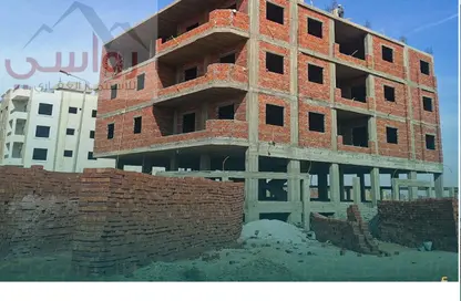 Apartment - 3 Bedrooms - 3 Bathrooms for sale in Bait Alwatan - The 5th Settlement - New Cairo City - Cairo