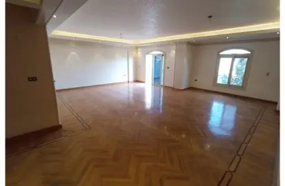 Apartment - 3 Bedrooms - 2 Bathrooms for rent in 7th District - Sheikh Zayed City - Giza