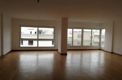 شقة - 3 غرف نوم - 2 حمامات للايجار في الحي الخامس - التجمع الخامس - مدينة القاهرة الجديدة - القاهرة