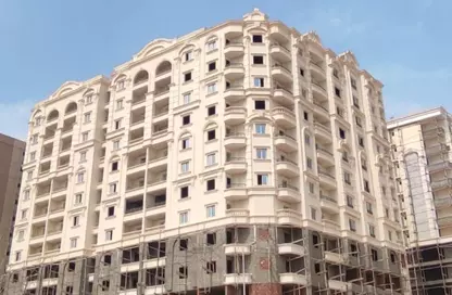 مساحات مكتبية - استوديو - 1 حمام للبيع في برج اليوسف - شارع مكة - زهراء المعادي - حي المعادي - القاهرة