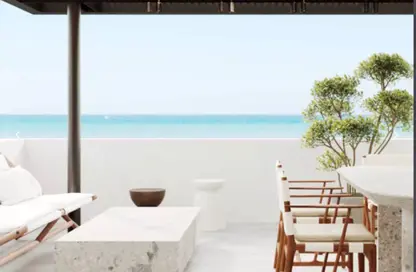 Apartment - 2 Bedrooms - 3 Bathrooms for sale in Wadi Jebal - Soma Bay - Safaga - Hurghada - Red Sea