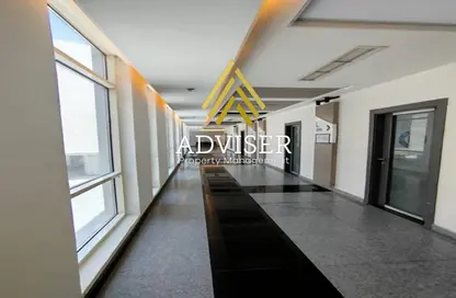 عيادة - استوديو - 1 حمام للبيع في اليجانتري - الحي الاول - التجمع الخامس - مدينة القاهرة الجديدة - القاهرة