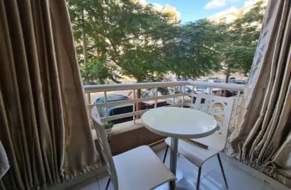 Apartment - 2 Bedrooms - 1 Bathroom for rent in Madinaty - Cairo
