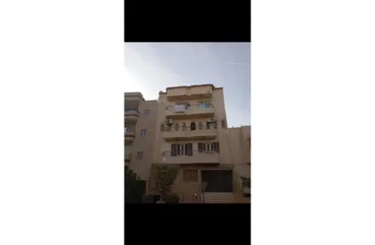 Apartment - 3 Bedrooms - 2 Bathrooms for sale in Section 6 - 1st District - Obour City - Qalyubia