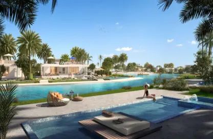 Townhouse - 3 Bedrooms - 4 Bathrooms for sale in Soul North Coast - Qesm Ad Dabaah - North Coast
