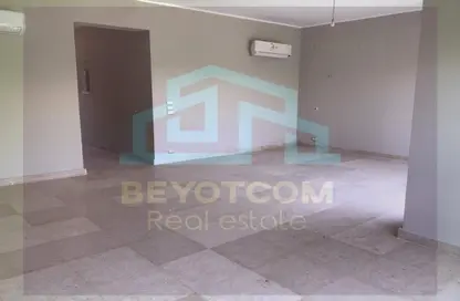 Townhouse - 4 Bedrooms - 4 Bathrooms for rent in Palm Hills Golf Extension - Al Wahat Road - 6 October City - Giza
