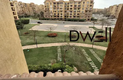 Apartment - 3 Bedrooms - 2 Bathrooms for sale in Madinaty - Cairo