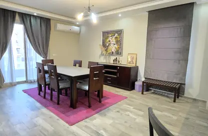 Apartment - 2 Bedrooms - 2 Bathrooms for rent in Village Gardens Katameya - 5th Settlement Compounds - The 5th Settlement - New Cairo City - Cairo