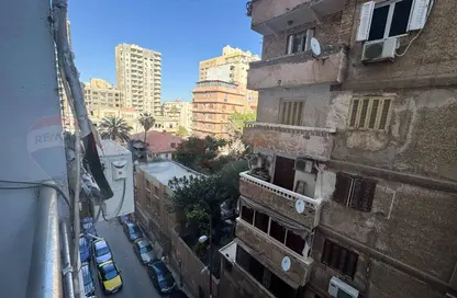 شقة - 3 غرف نوم - 1 حمام للايجار في ستانلي - حي شرق - الاسكندرية