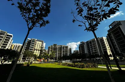 Apartment - Studio - 1 Bathroom for sale in Zed Towers - Sheikh Zayed Compounds - Sheikh Zayed City - Giza