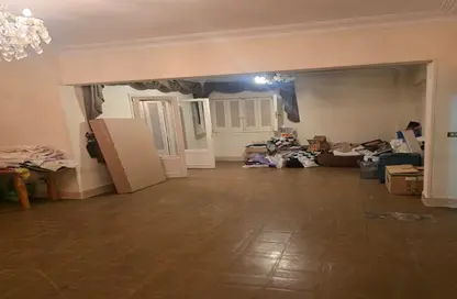 شقة - 3 غرف نوم - 1 حمام للبيع في شارع السودان - المهندسين - الجيزة