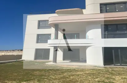 Chalet - 3 Bedrooms - 3 Bathrooms for sale in June - Ras Al Hekma - North Coast