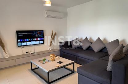 شاليه - 3 غرف نوم - 3 حمامات للايجار في هاسييندا وايت - سيدي عبد الرحمن - الساحل الشمالي