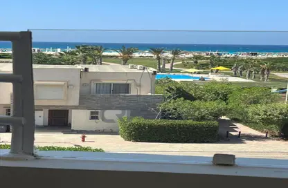 شاليه - 2 غرف نوم - 2 حمامات للبيع في أمواج - سيدي عبد الرحمن - الساحل الشمالي