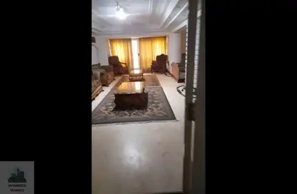 شقة - 4 غرف نوم - 3 حمامات للايجار في سرايات المعادي - حي المعادي - القاهرة