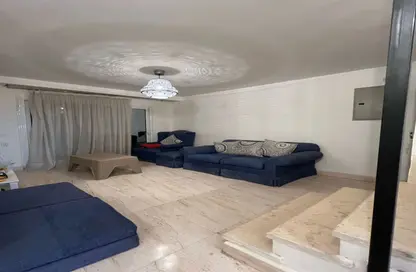 (بنتهاوس  (روف - 3 غرف نوم - 3 حمامات للبيع في اروما ريزيدنس - العين السخنة - السويس