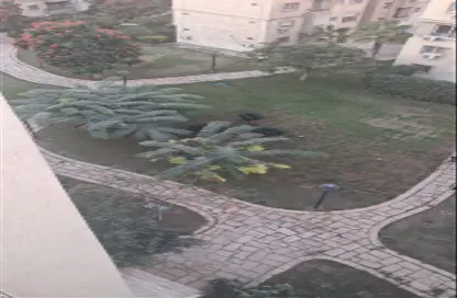 شقة - 2 غرف نوم - 1 حمام للايجار في مدينتي - القاهرة شقة - 2 غرف نوم - 1 حمام للايجار في مدينتي - القاهرة