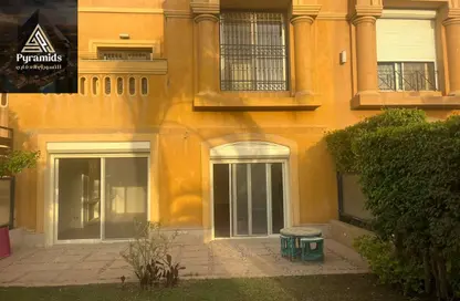 تاون هاوس - 4 غرف نوم - 4 حمامات للايجار في رويال ميدوز - كمبوندات الشيخ زايد - الشيخ زايد - الجيزة